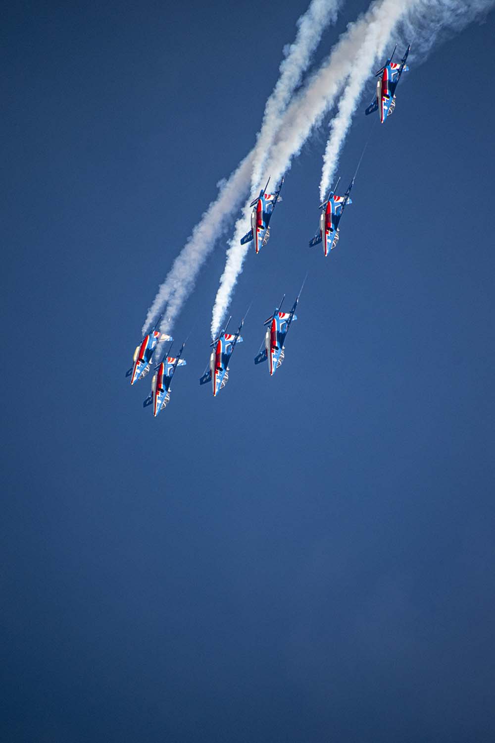 Air Legend 2022, Melun Villaroche