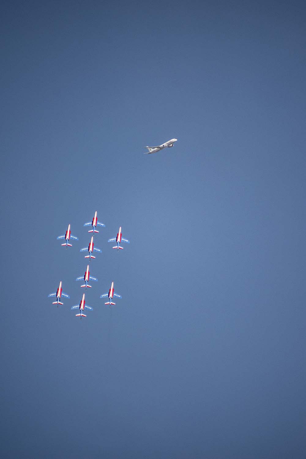 Air Legend 2022, Melun Villaroche