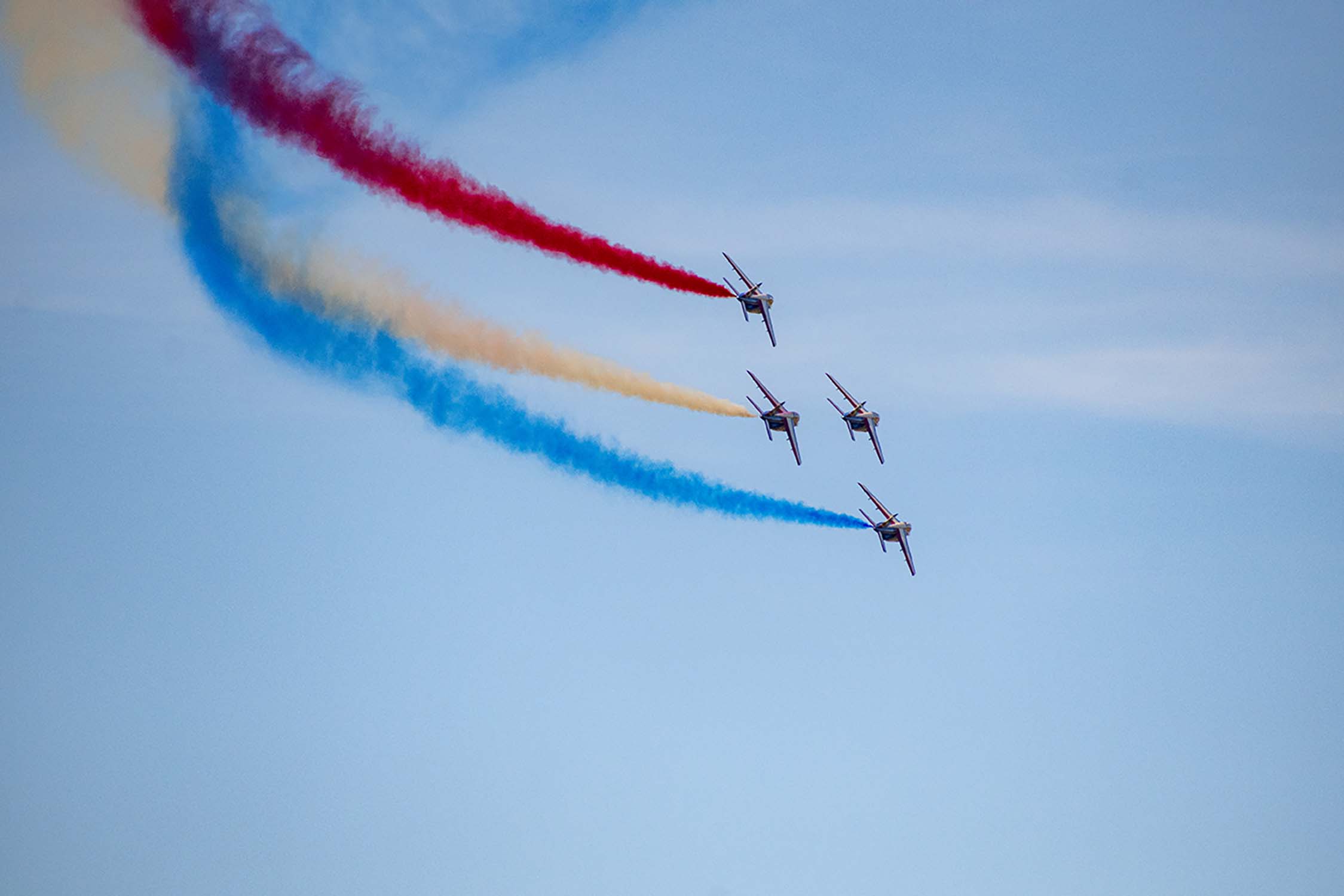 Air Legend 2022, Melun Villaroche