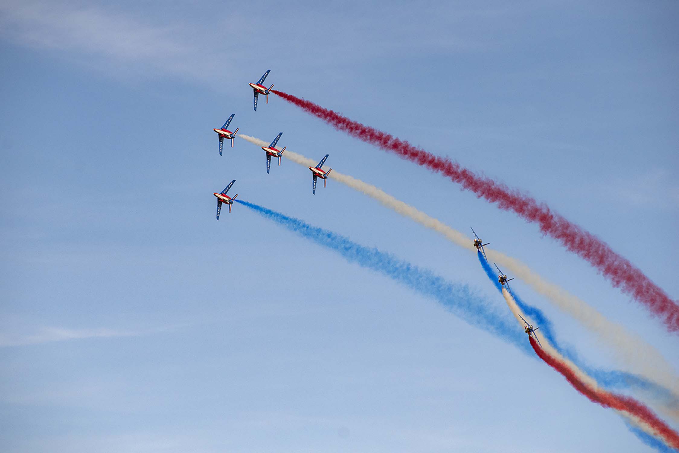 Air Legend 2022, Melun Villaroche