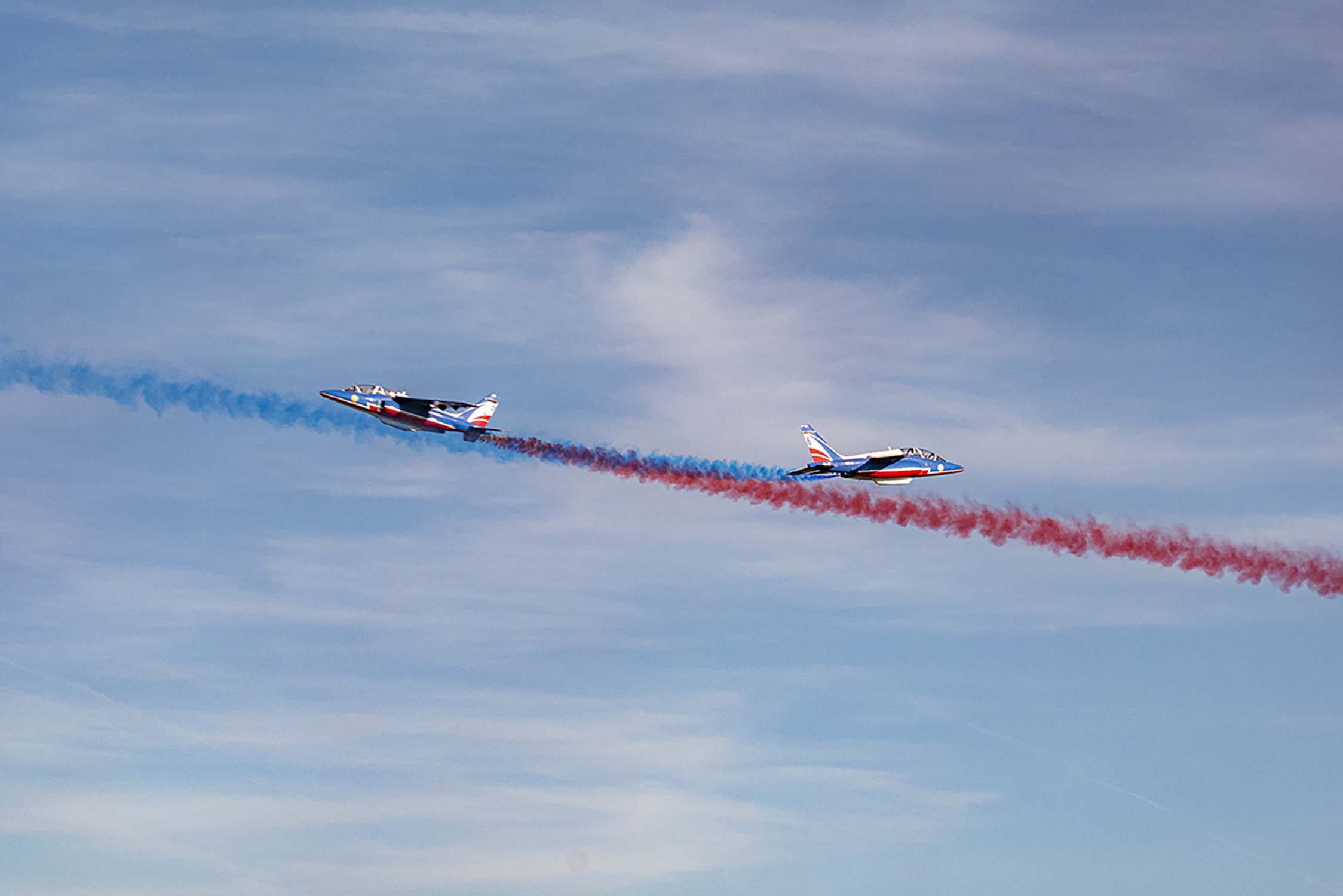 Air Legend 2022, Melun Villaroche