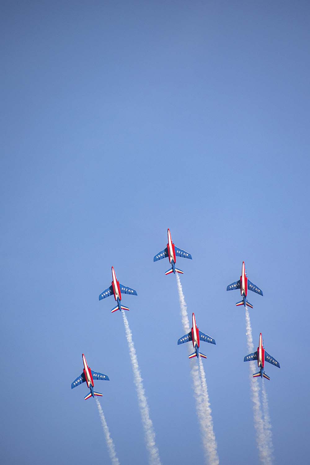 Air Legend 2022, Melun Villaroche