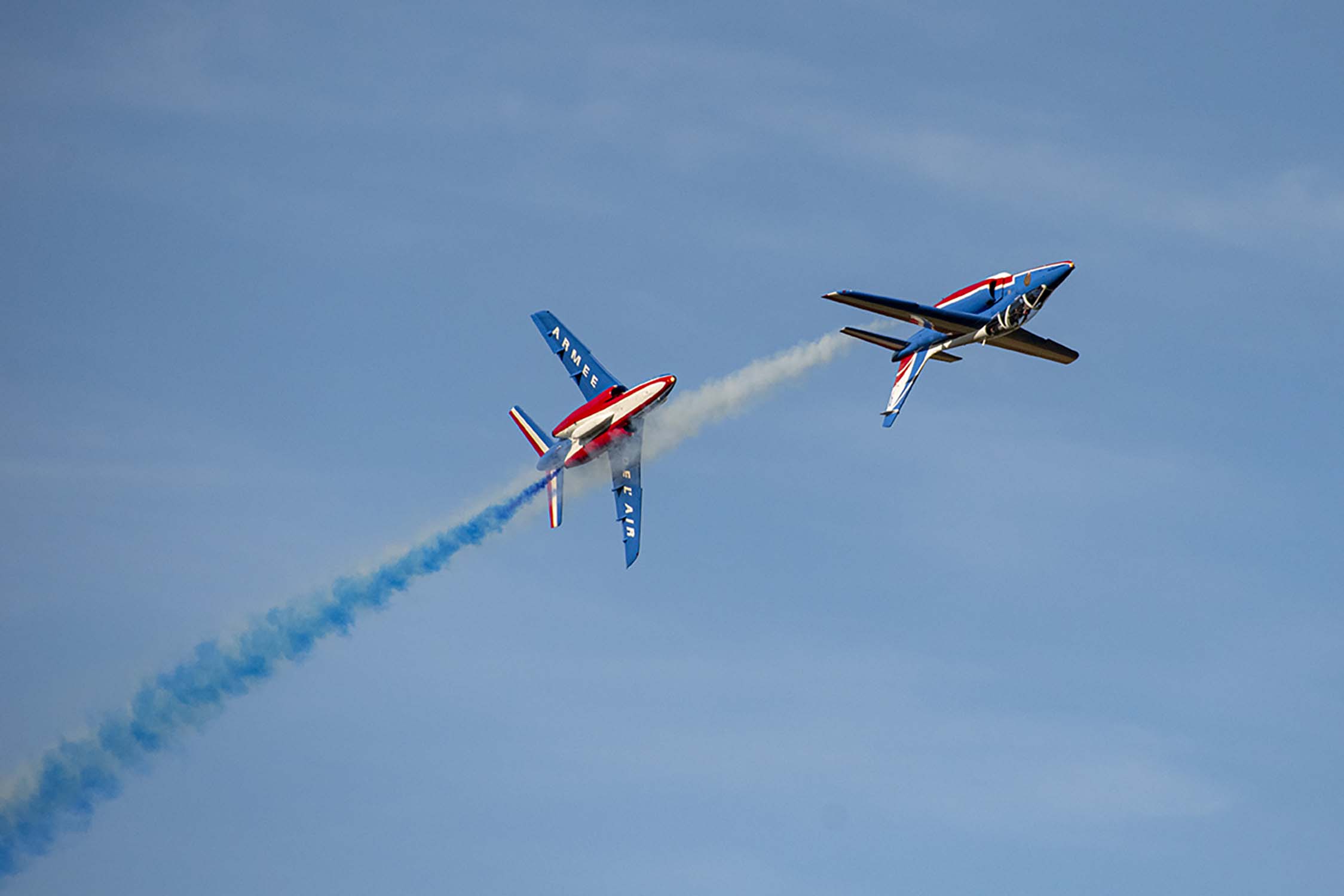 Air Legend 2022, Melun Villaroche