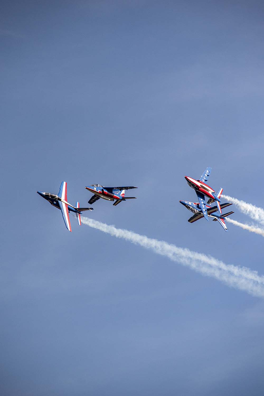 Air Legend 2022, Melun Villaroche