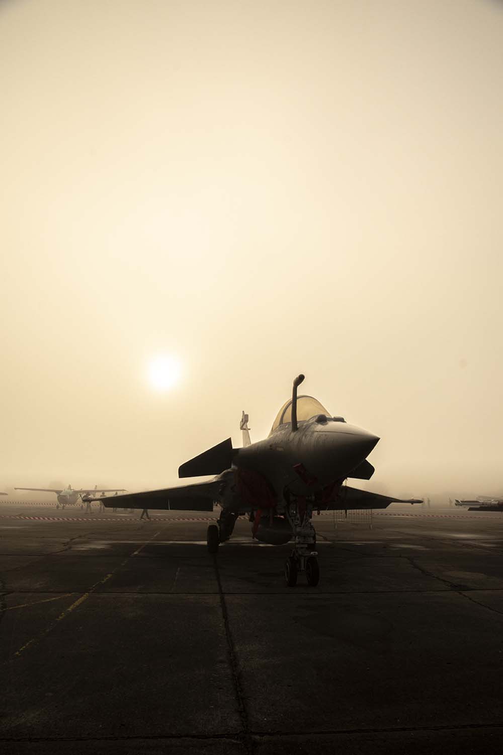 Air Legend 2022, Melun Villaroche