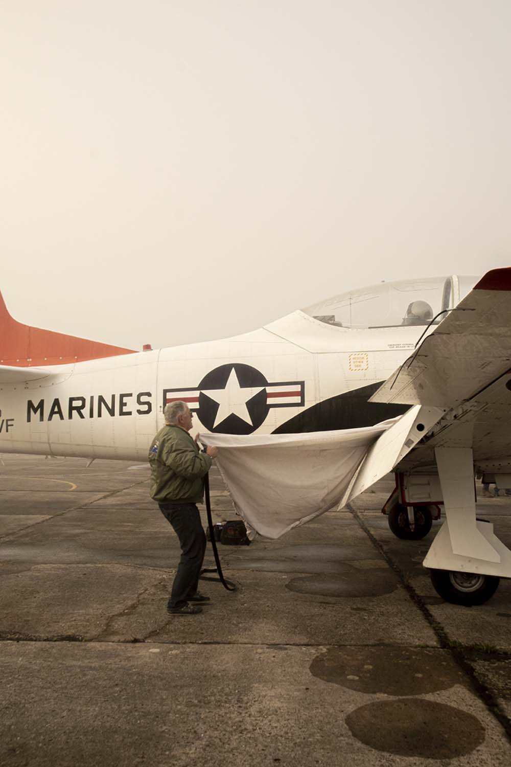 Air Legend 2022, Melun Villaroche