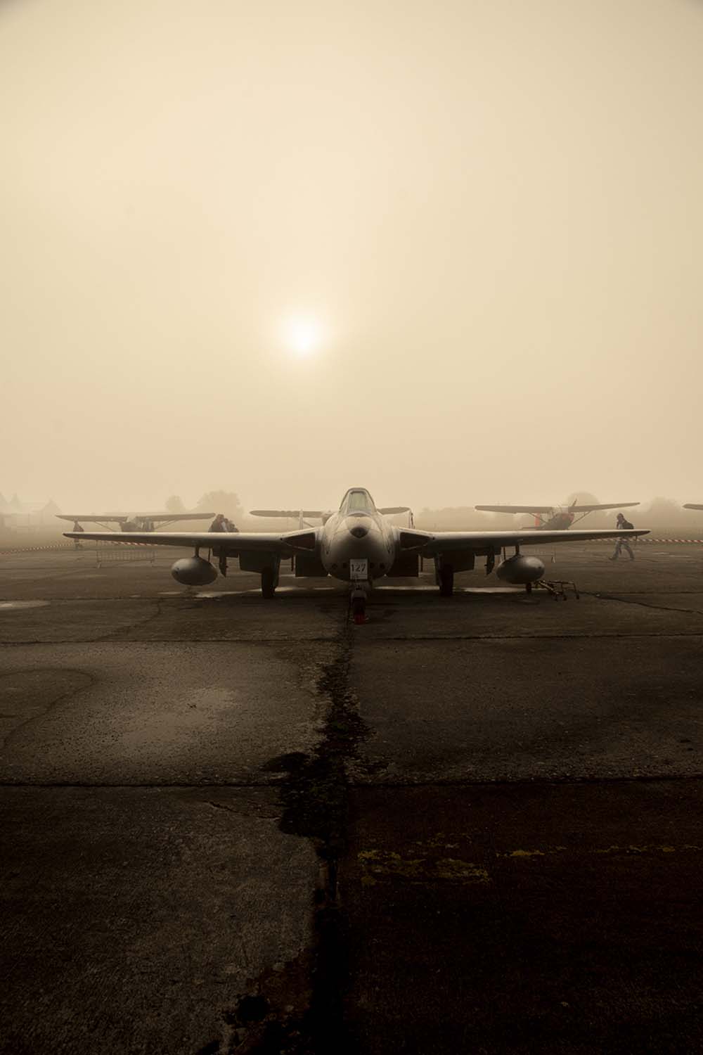 Air Legend 2022, Melun Villaroche