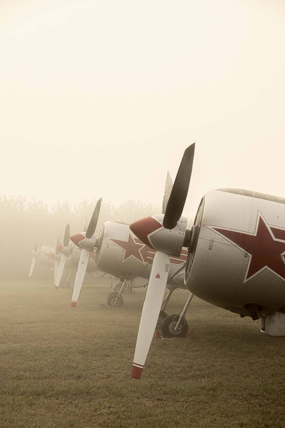 Air Legend 2022, Melun Villaroche