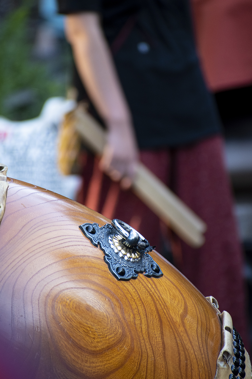 21 juin 2022, fête de la musique, Paris, France