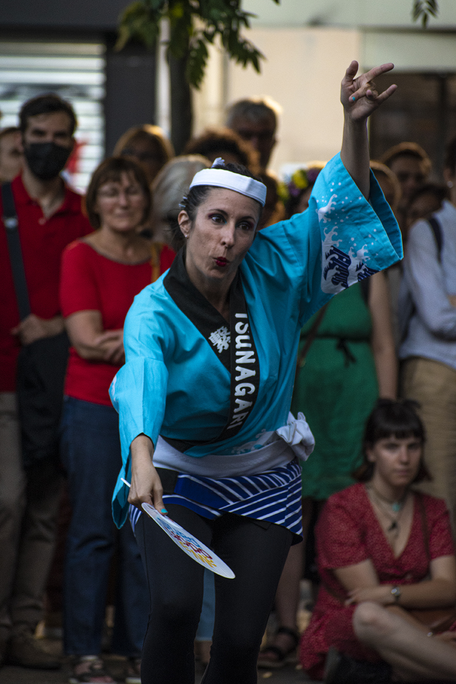 21 juin 2022, fête de la musique, Paris, France