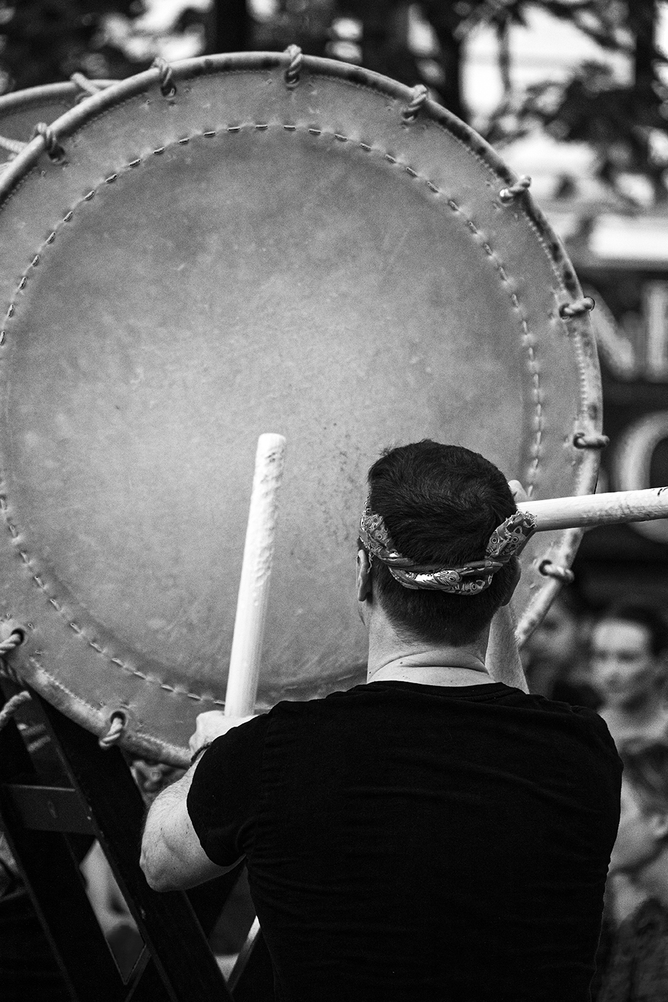 21 juin 2022, fête de la musique, Paris, France