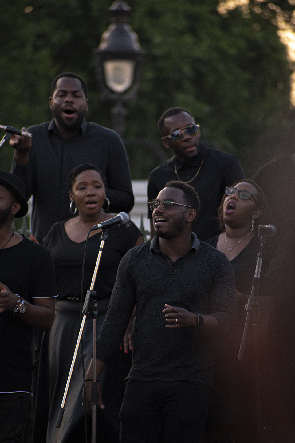 21 juin 2022, fête de la musique, Paris, France