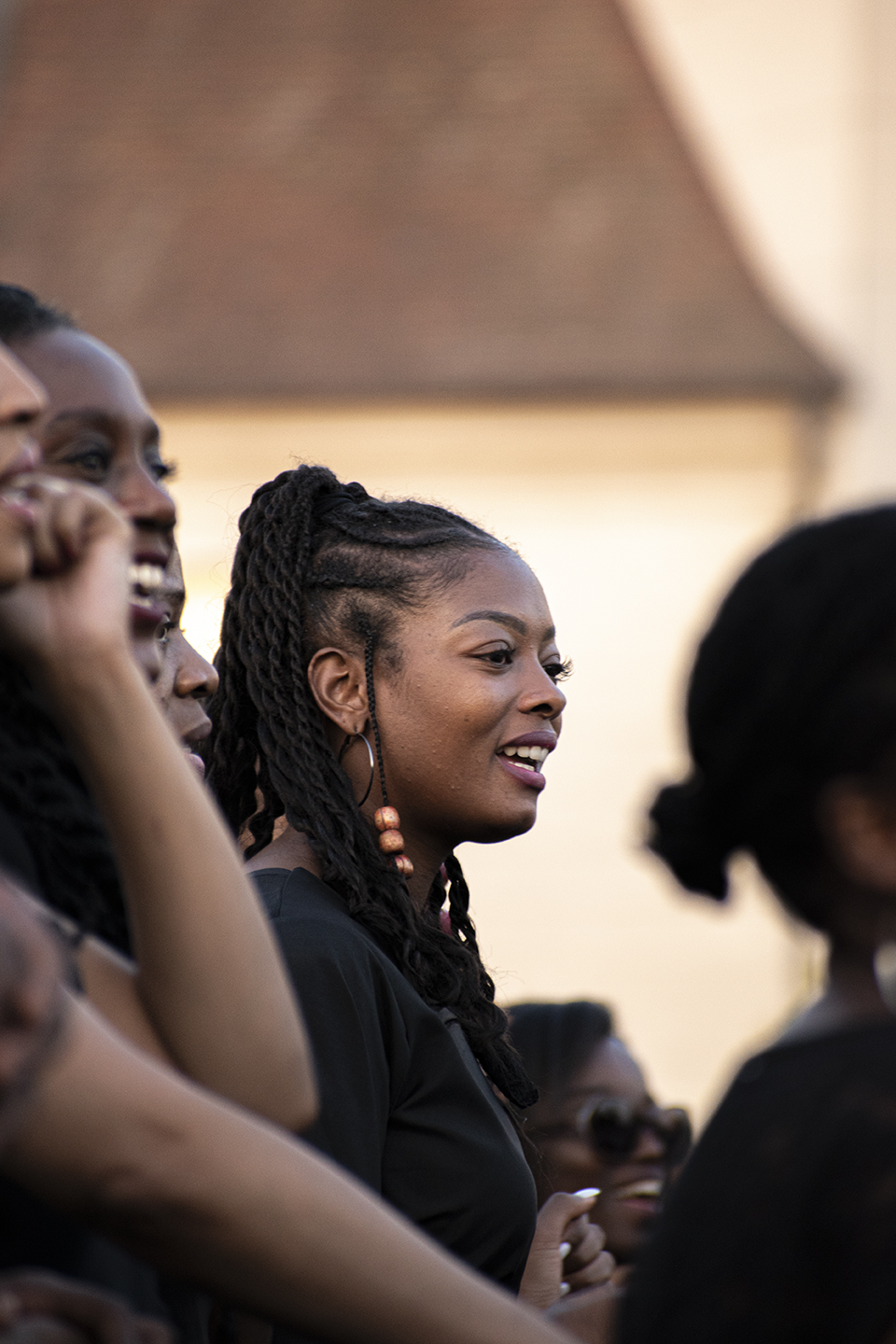 21 juin 2022, fête de la musique, Paris, France