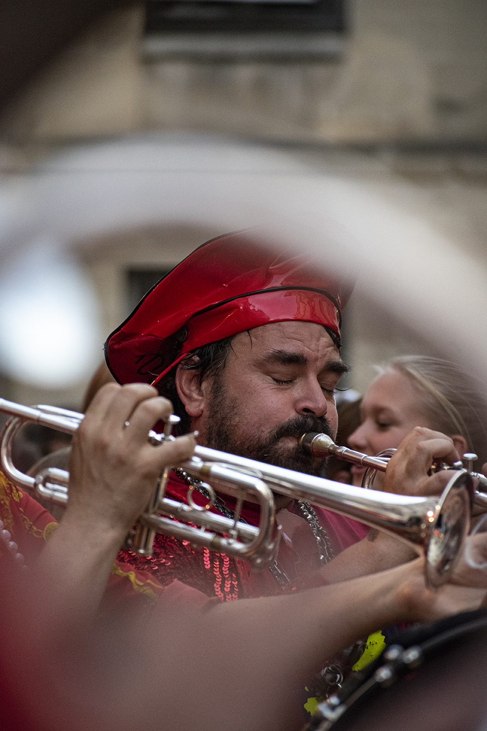 21 juin 2022, fête de la musique, Paris, France