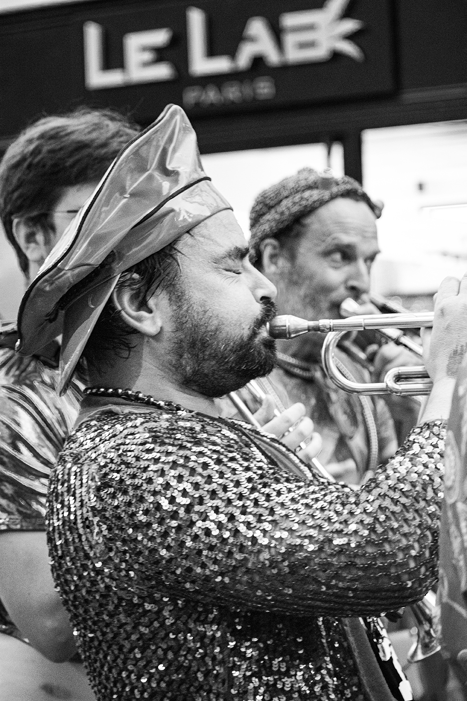 21 juin 2022, fête de la musique, Paris, France