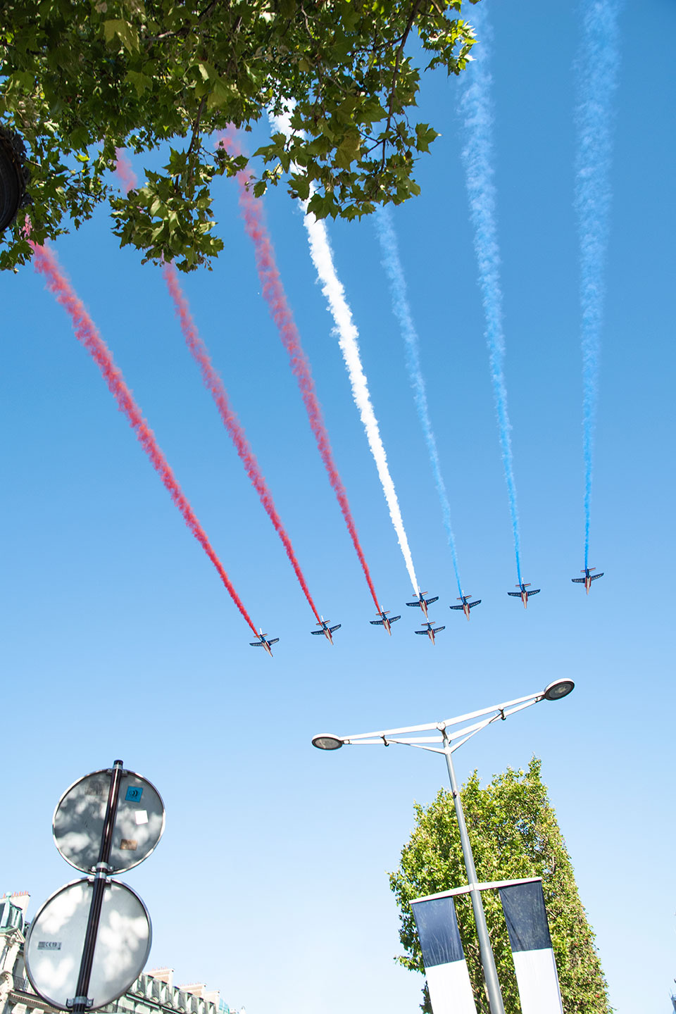 Arrival of the Tour de France on the Champs Elysées, Paris, France, July 18, 2021, (Nos Dren).