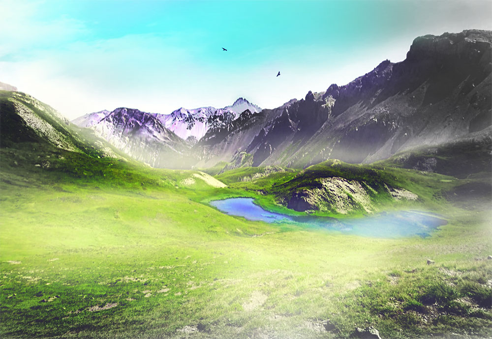 Queyras Regional Natural Park, Hautes-Alpes, France, (Nos Dren).