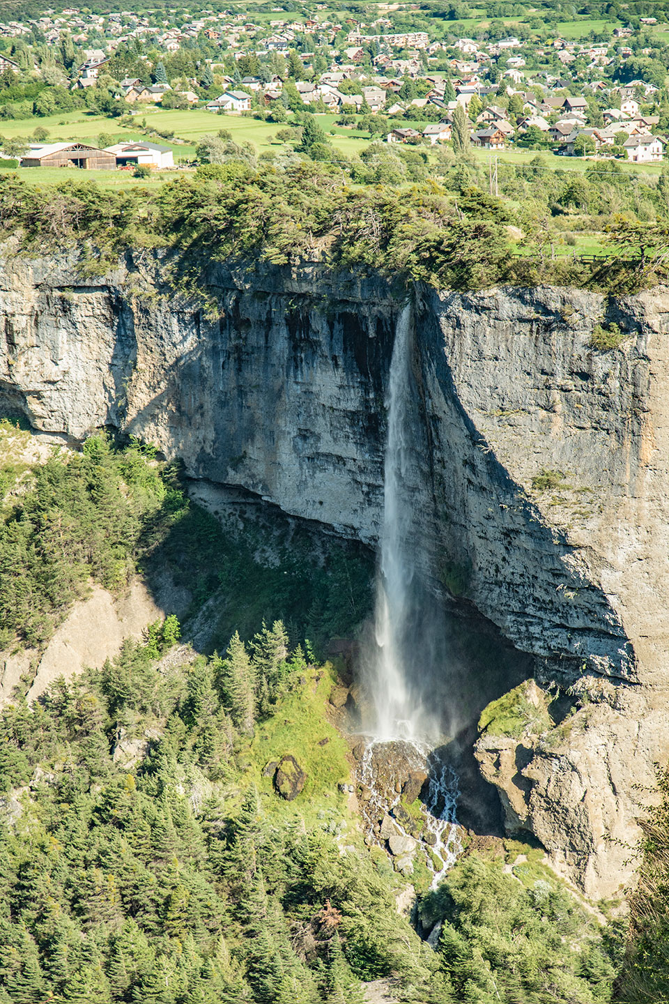 Mont Dauphin, Hautes-Alpes, France, (Nos Dren).