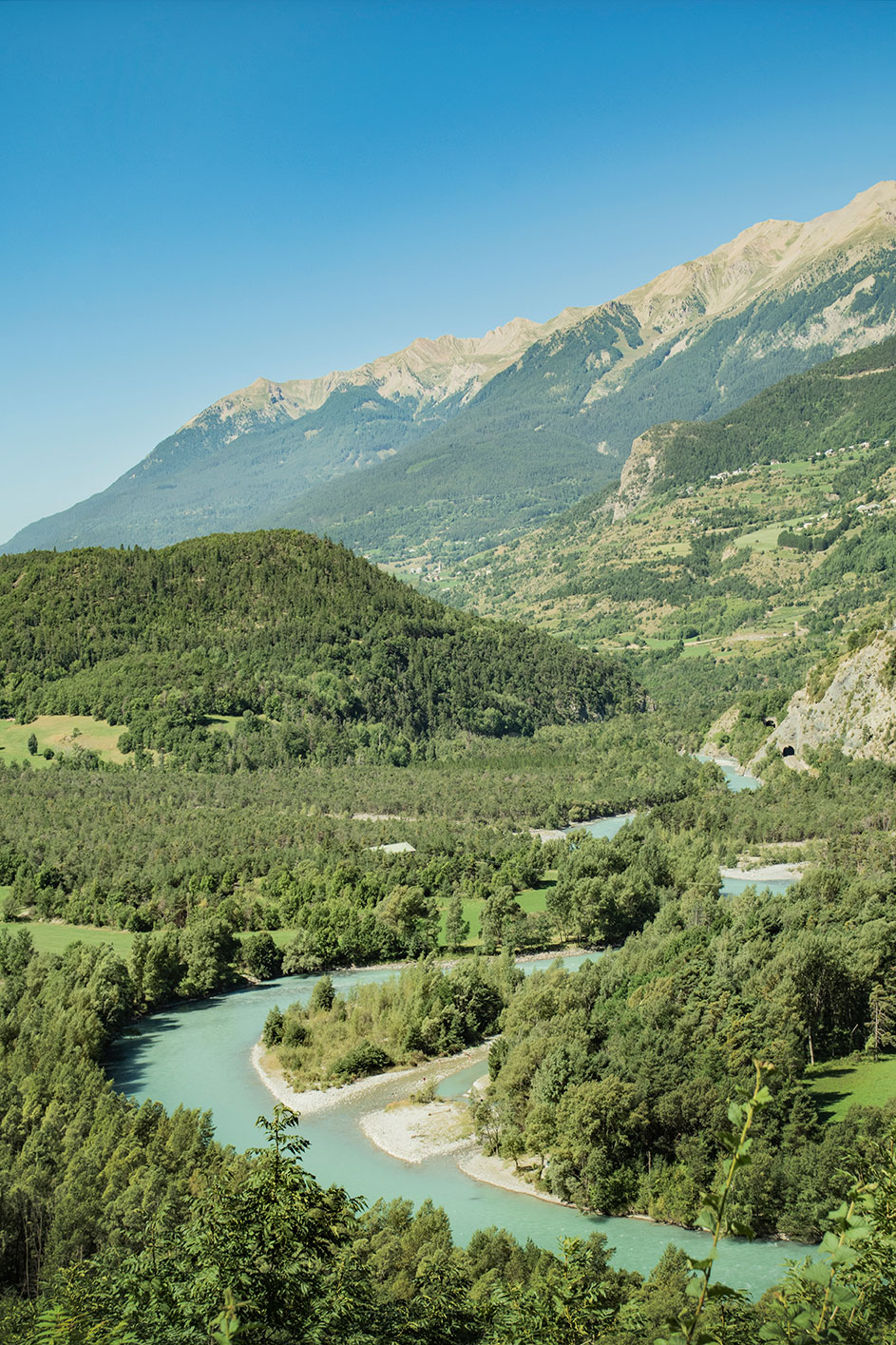 Mont Dauphin, Hautes-Alpes, France, (Nos Dren).