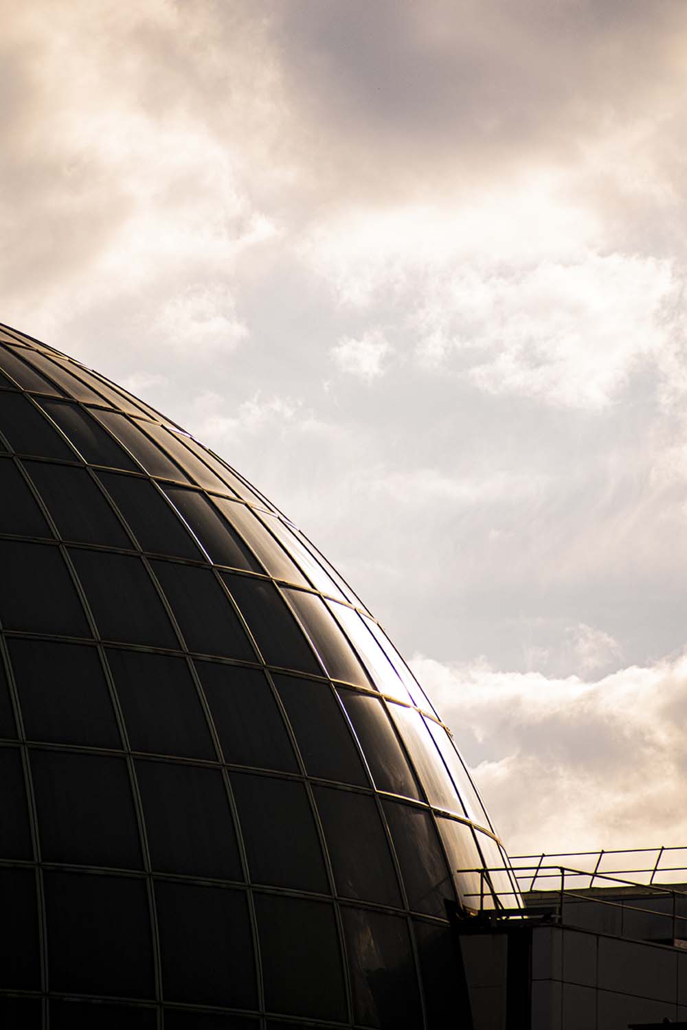 Wandering in Paris, 2022