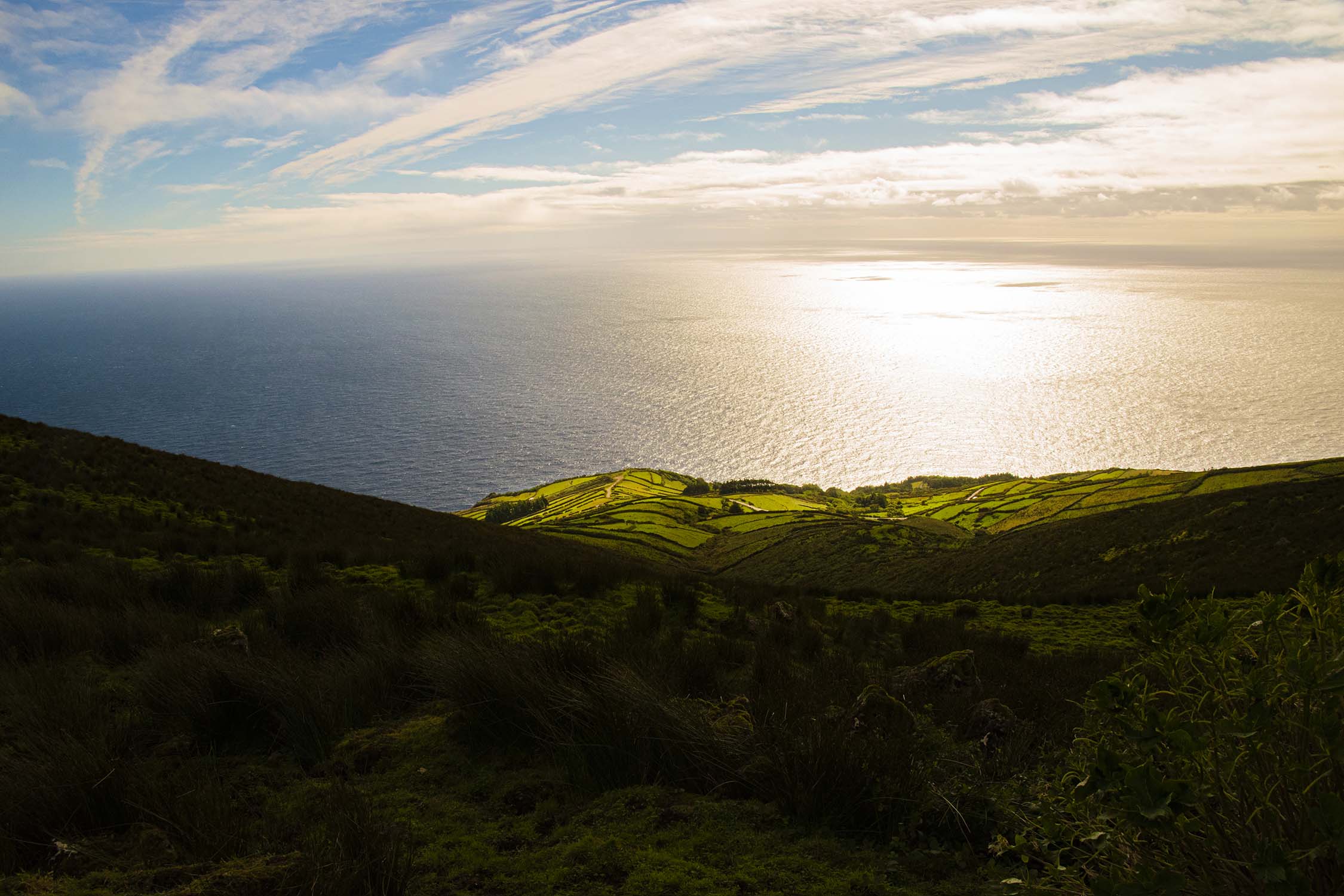 Corvo, Azores, Portugal 2022