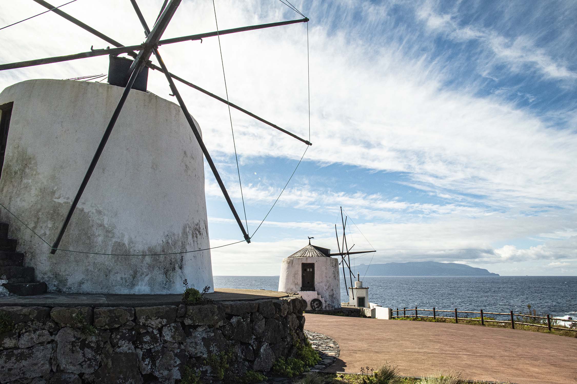 Corvo, Azores, Portugal 2022