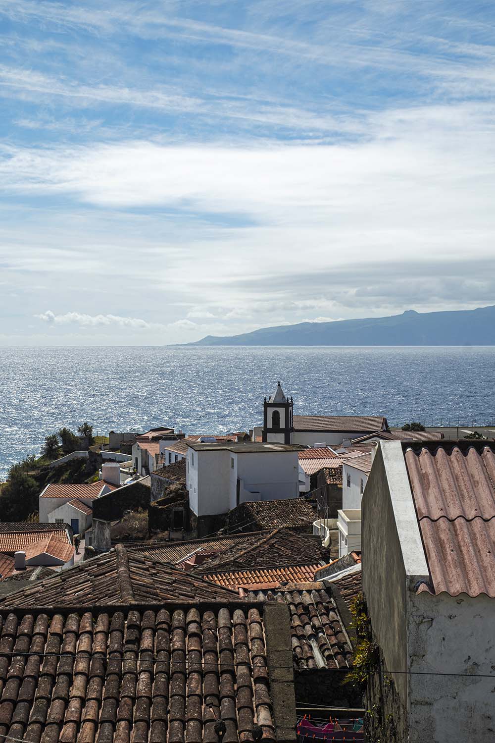Corvo, Azores, Portugal 2022