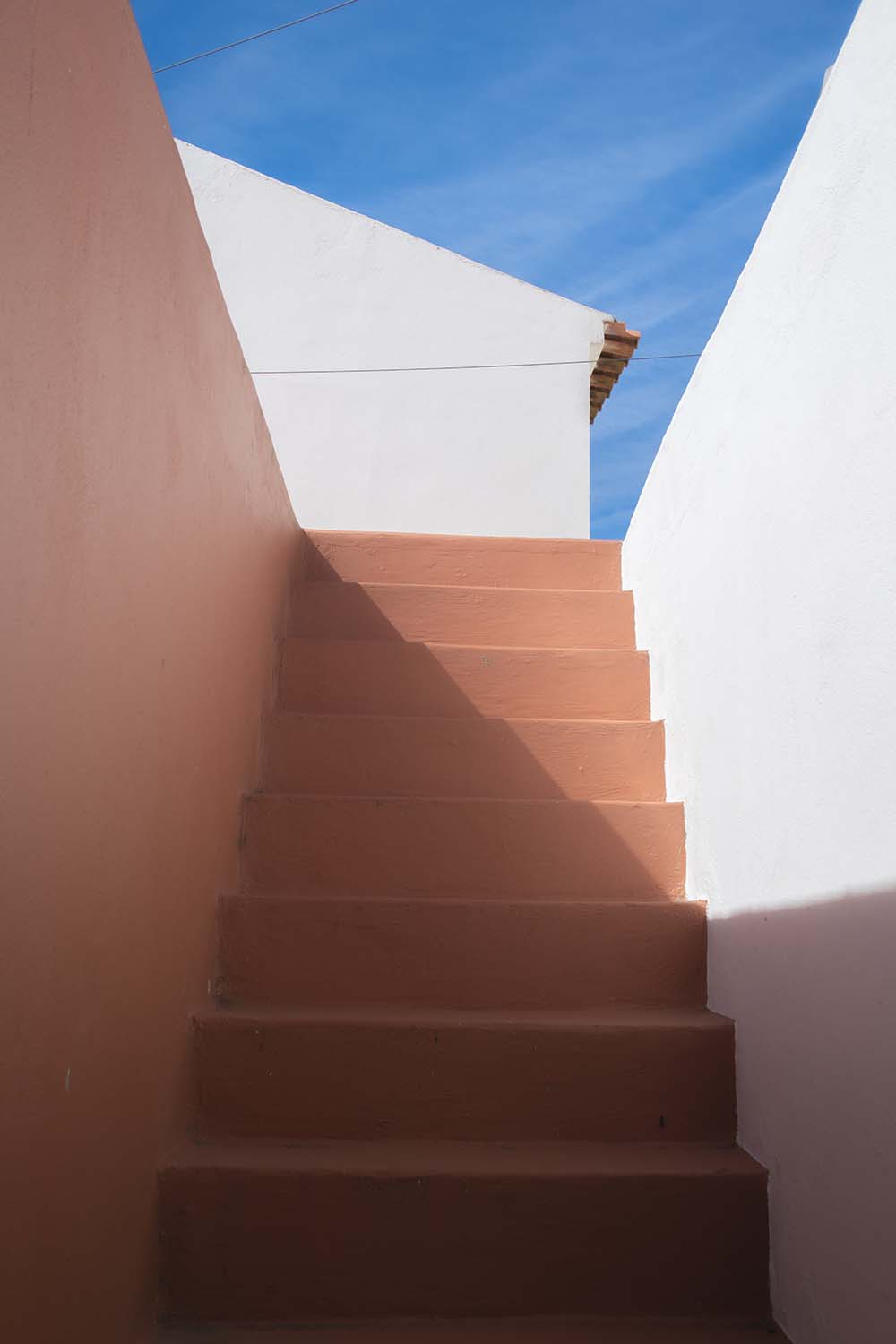 Corvo, Azores, Portugal 2022