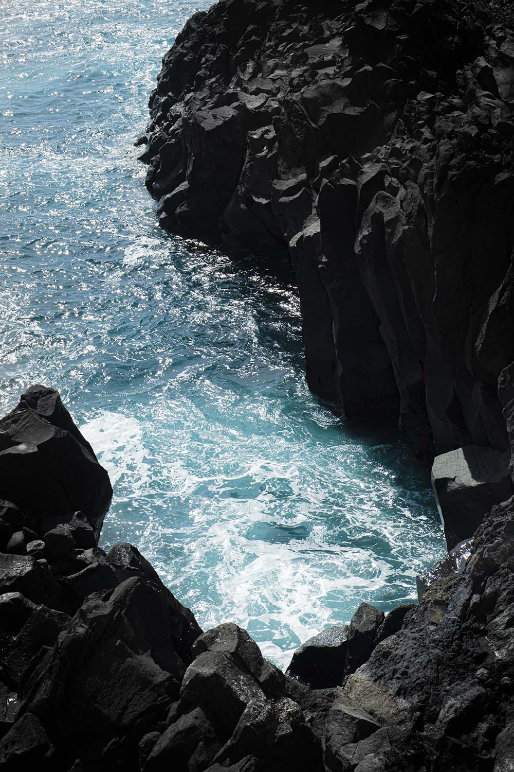 Corvo, Azores, Portugal 2022