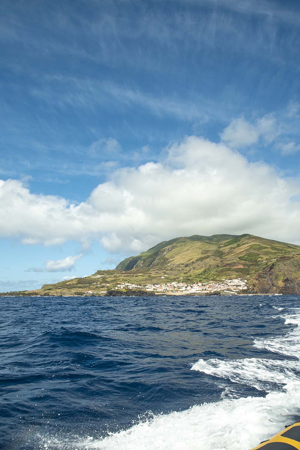 Corvo, Azores, Portugal 2022