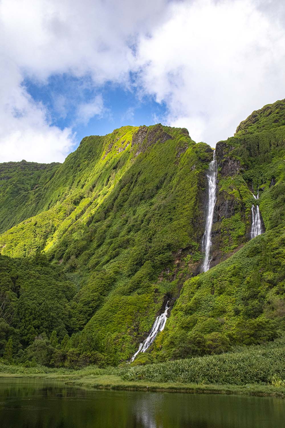 Flores, Azores, Portugal 2022
