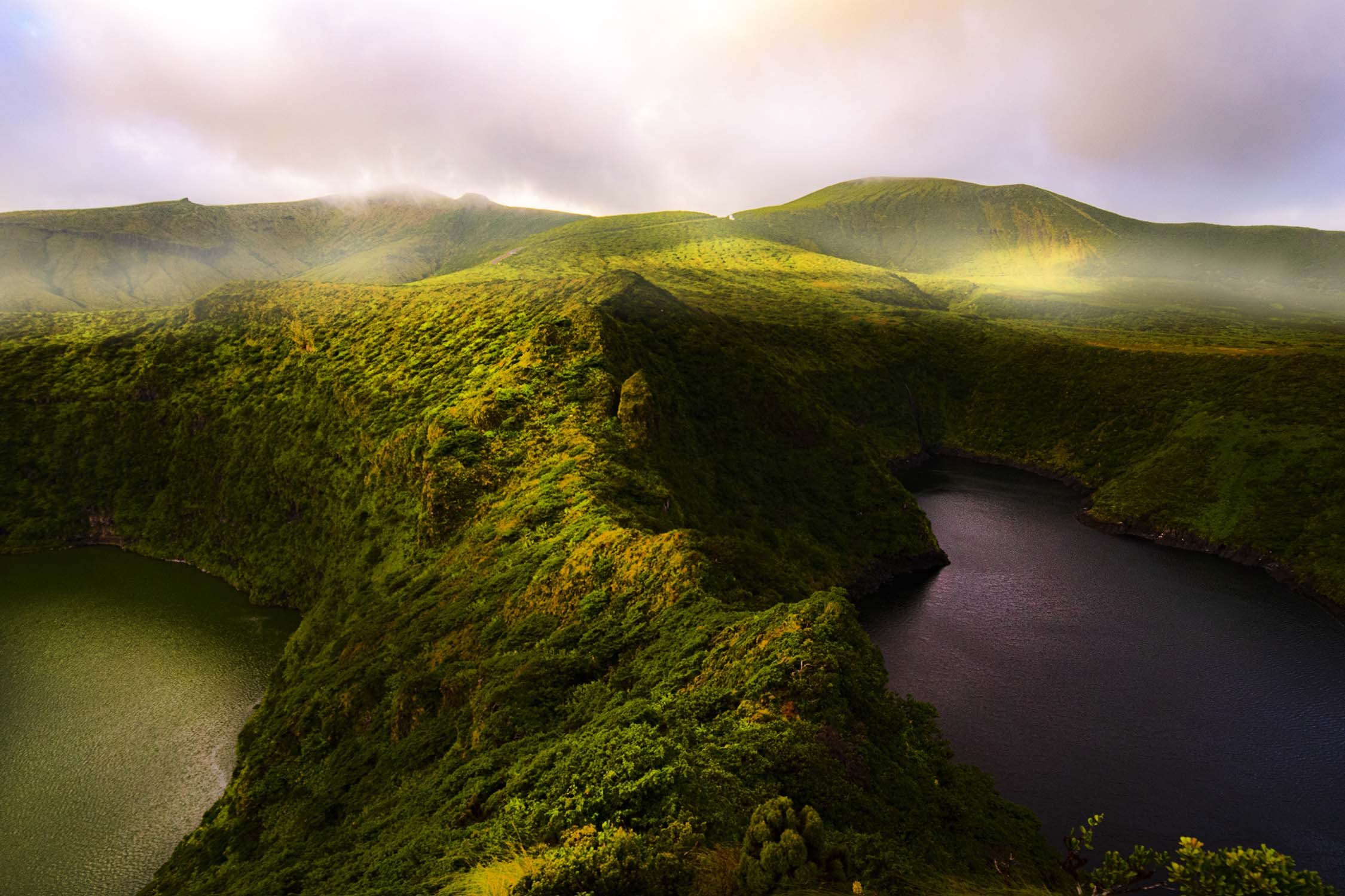 Flores, Azores, Portugal 2022