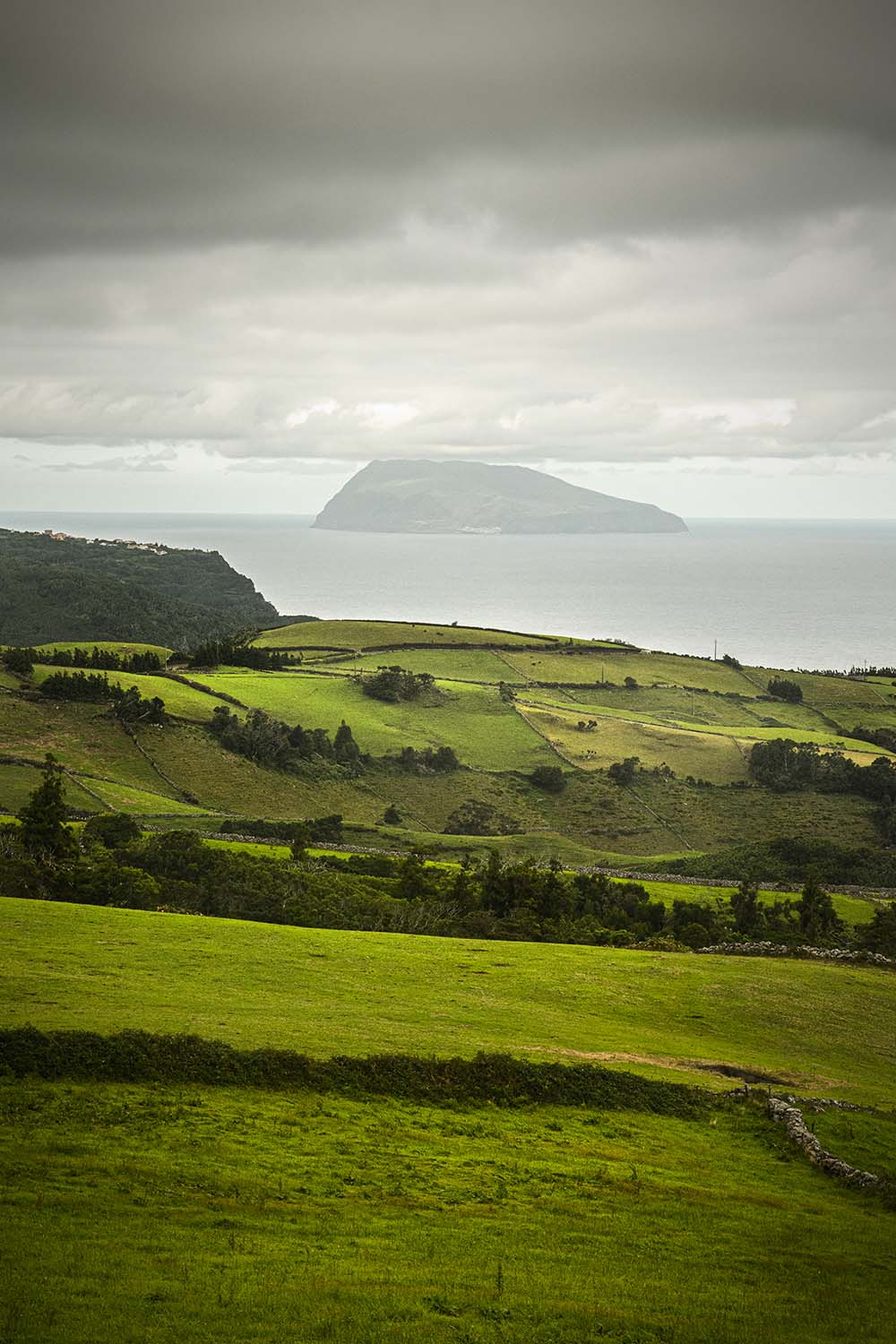 Flores, Azores, Portugal 2022