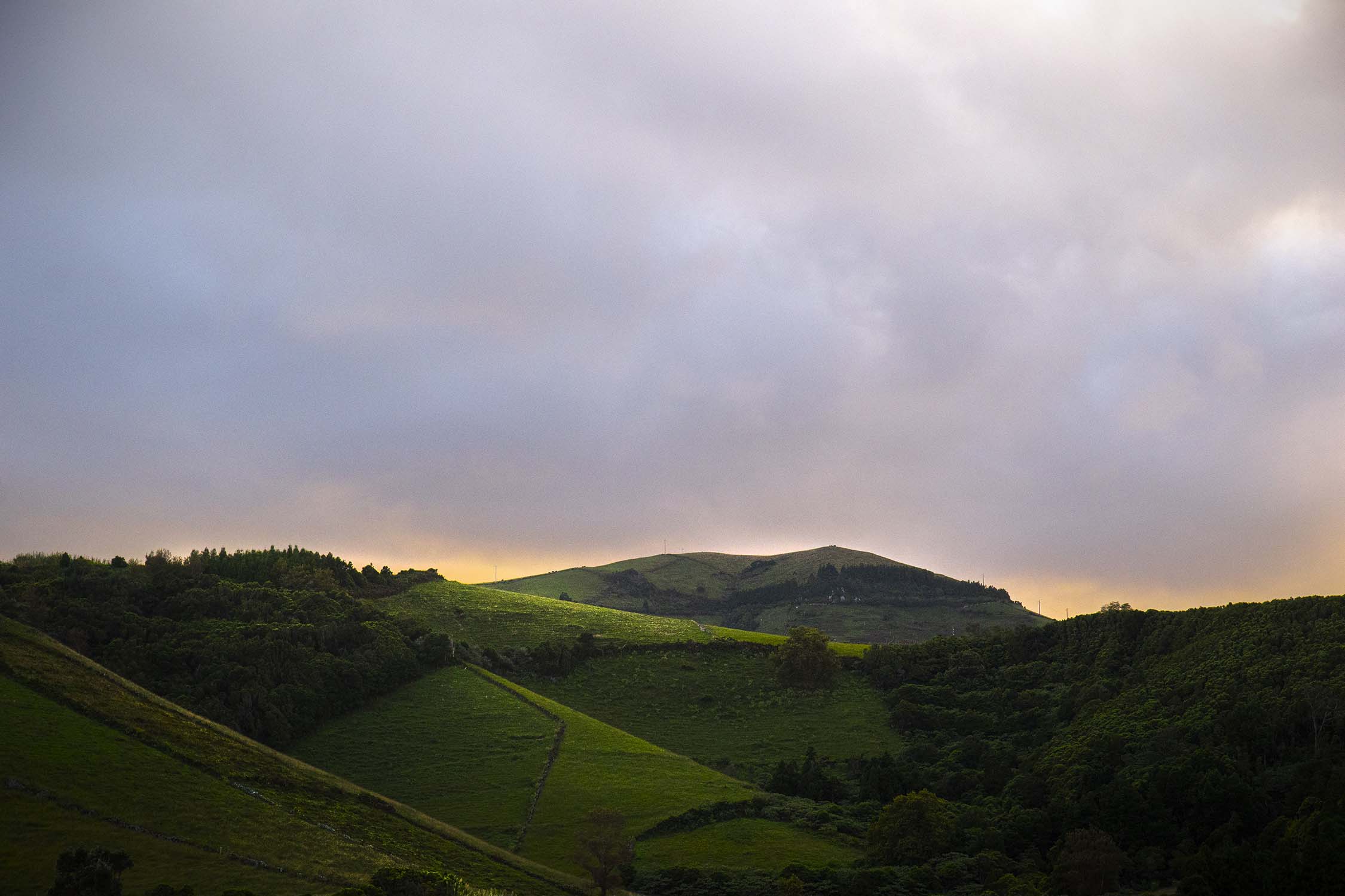 Flores, Azores, Portugal 2022