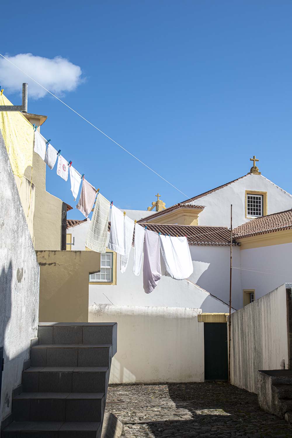 Flores, Azores, Portugal 2022