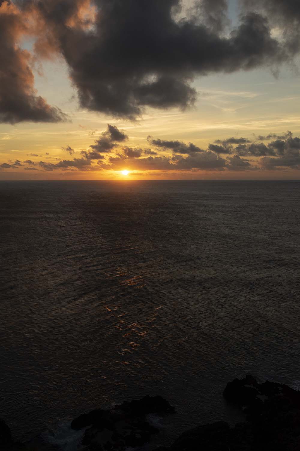 Flores, Azores, Portugal 2022