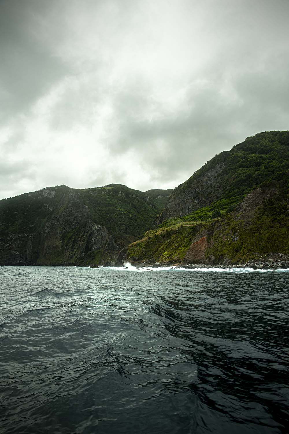 Flores, Azores, Portugal 2022