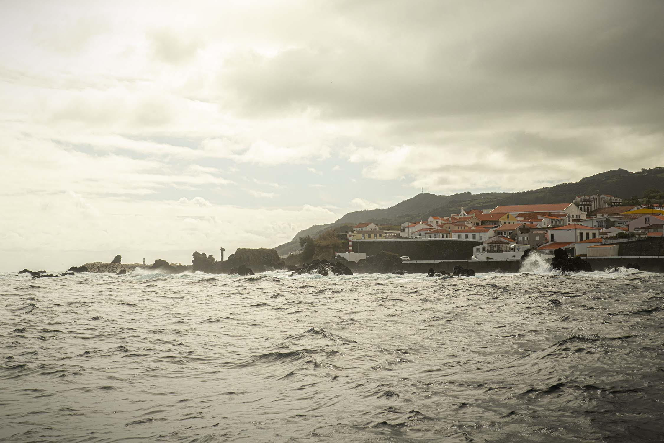 Flores, Azores, Portugal 2022