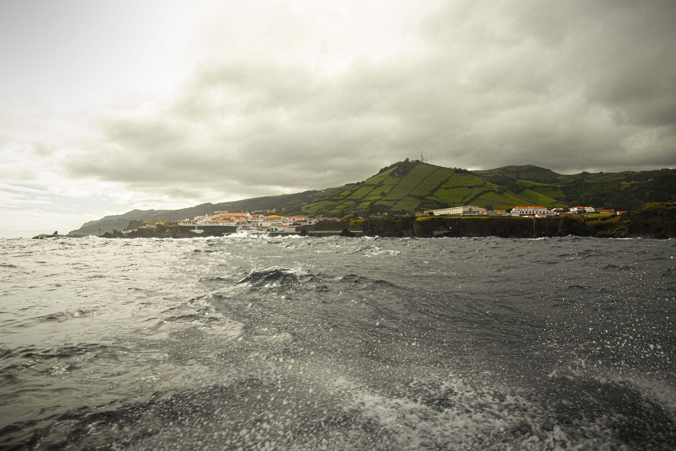 Flores, Azores, Portugal 2022