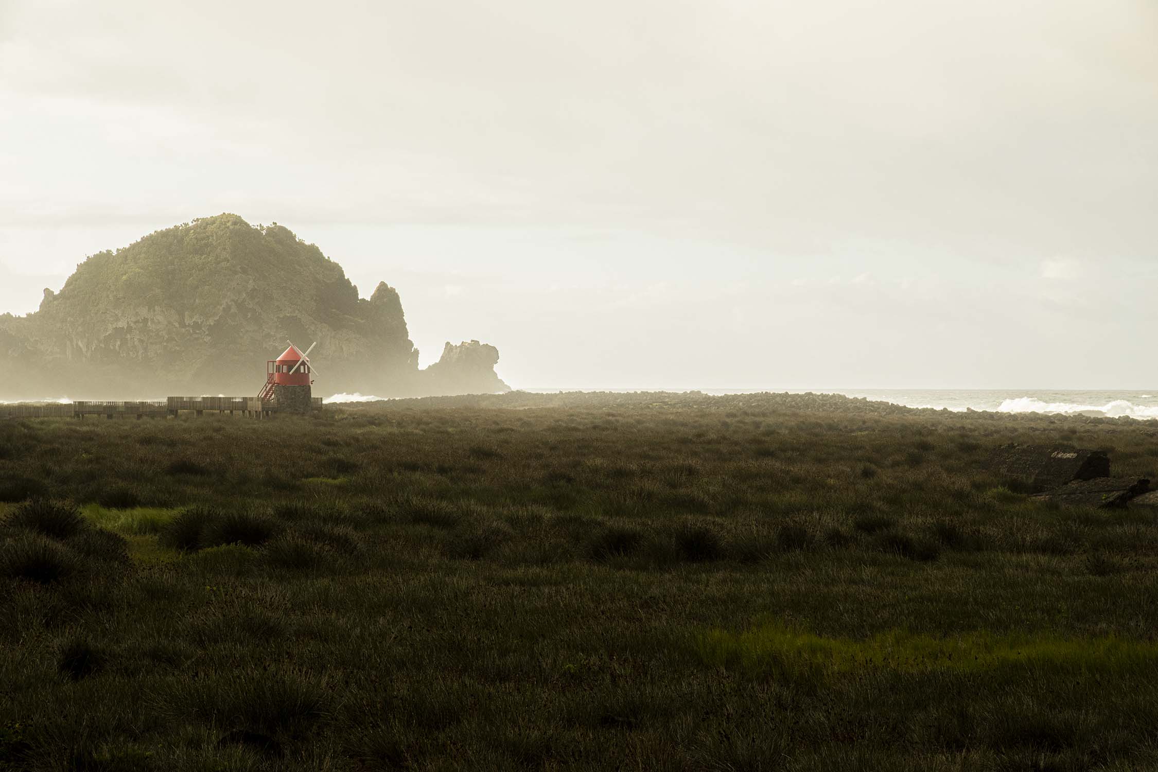 Pico, Azores, Portugal 2022