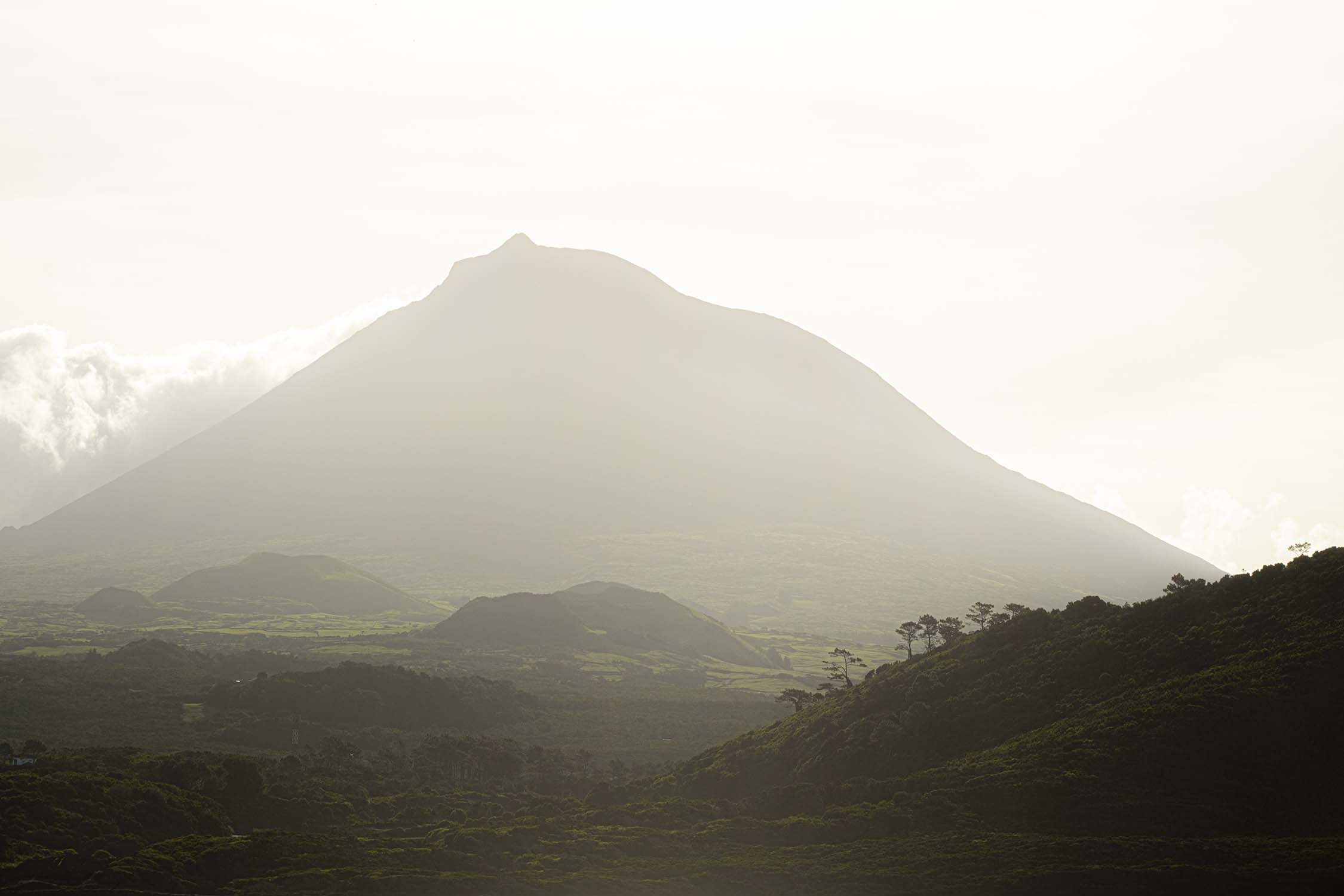 Pico, Azores, Portugal 2022