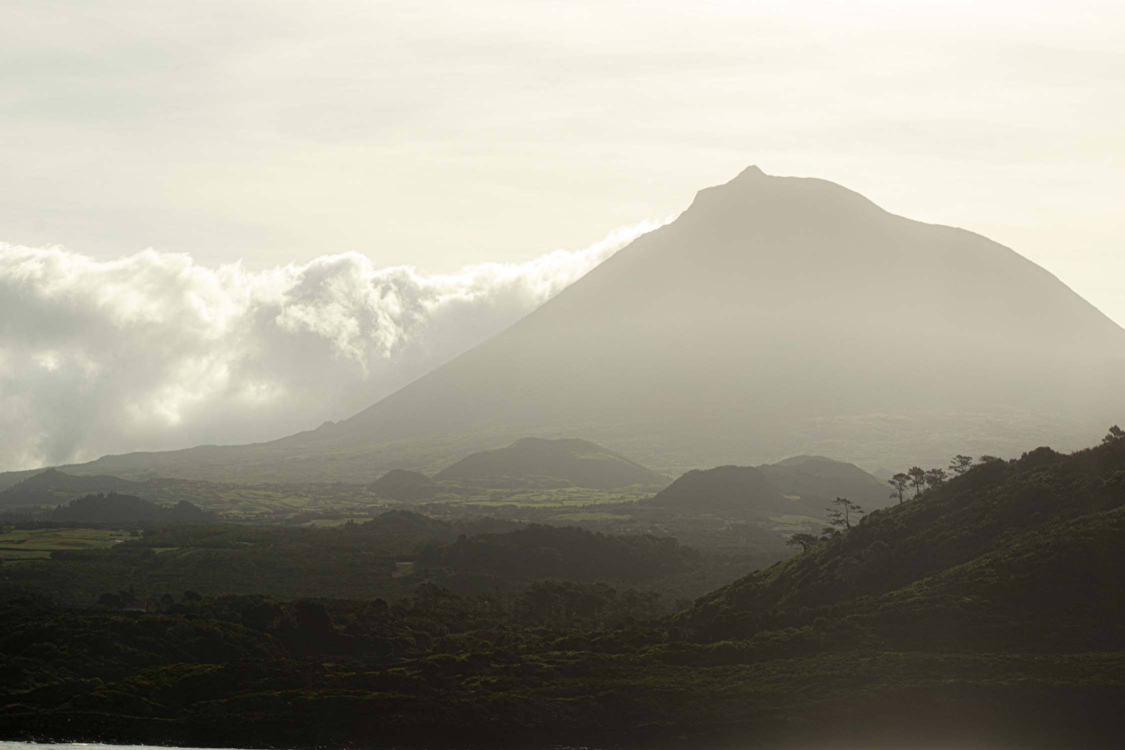 Pico, Azores, Portugal 2022