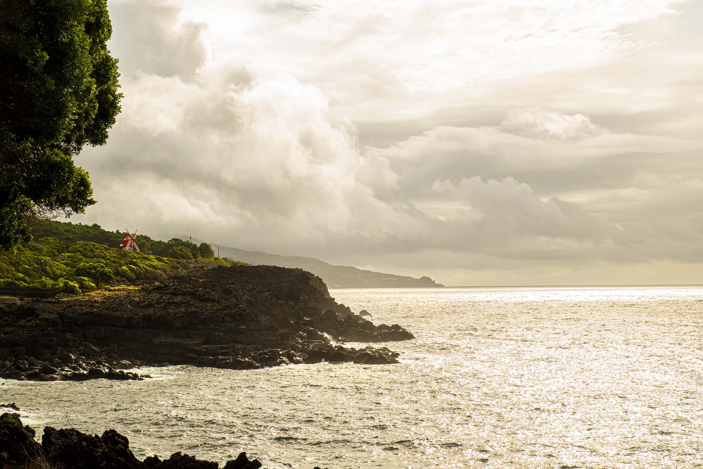 Pico, Azores, Portugal 2022