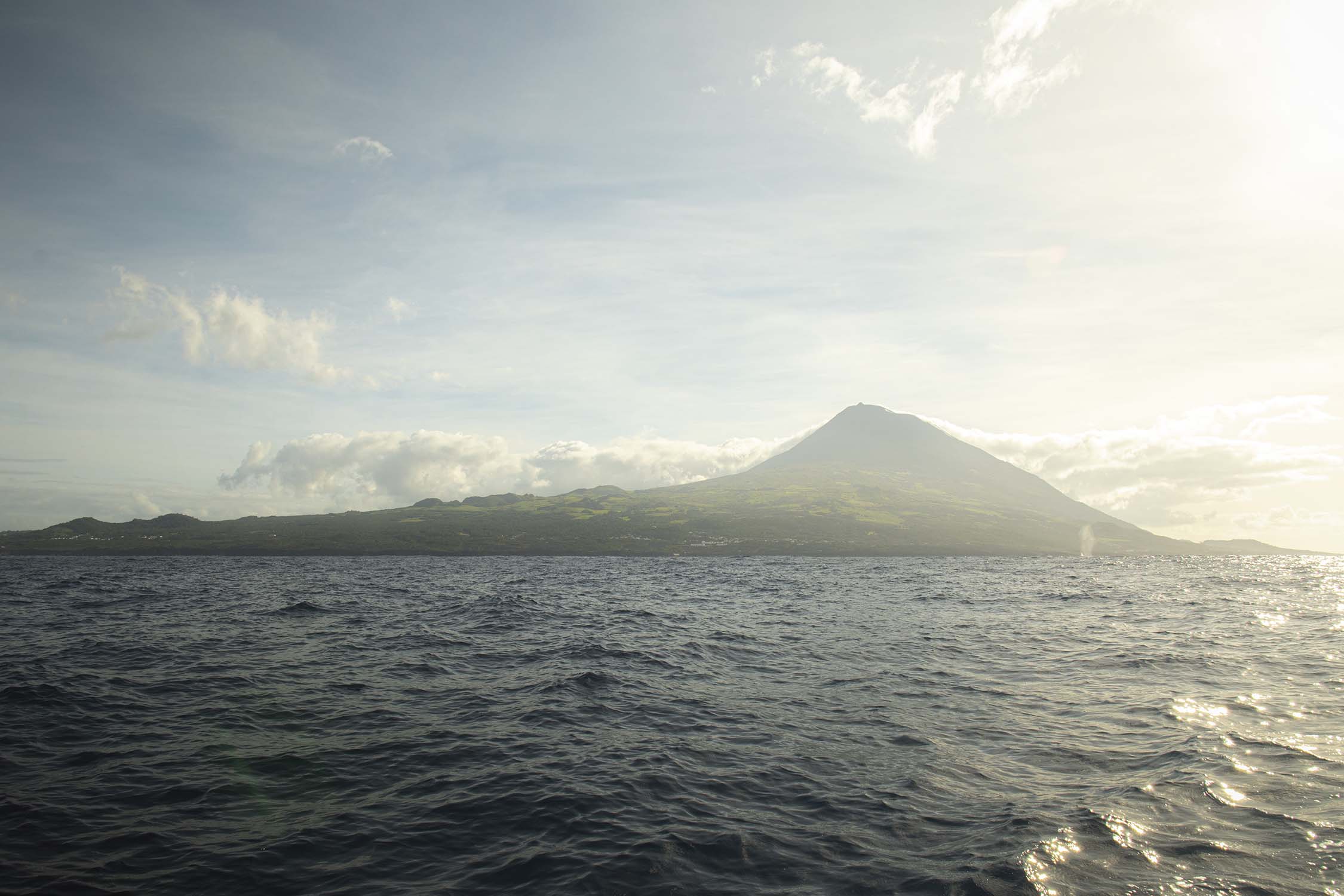 Pico, Azores, Portugal 2022