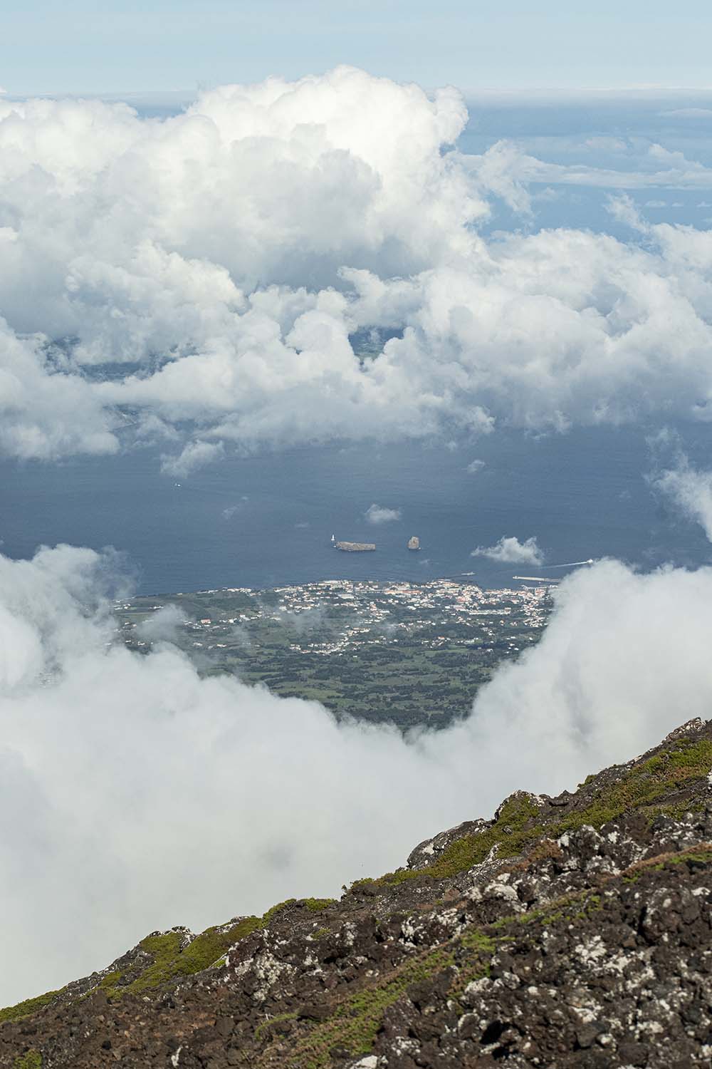 Pico, Azores, Portugal 2022