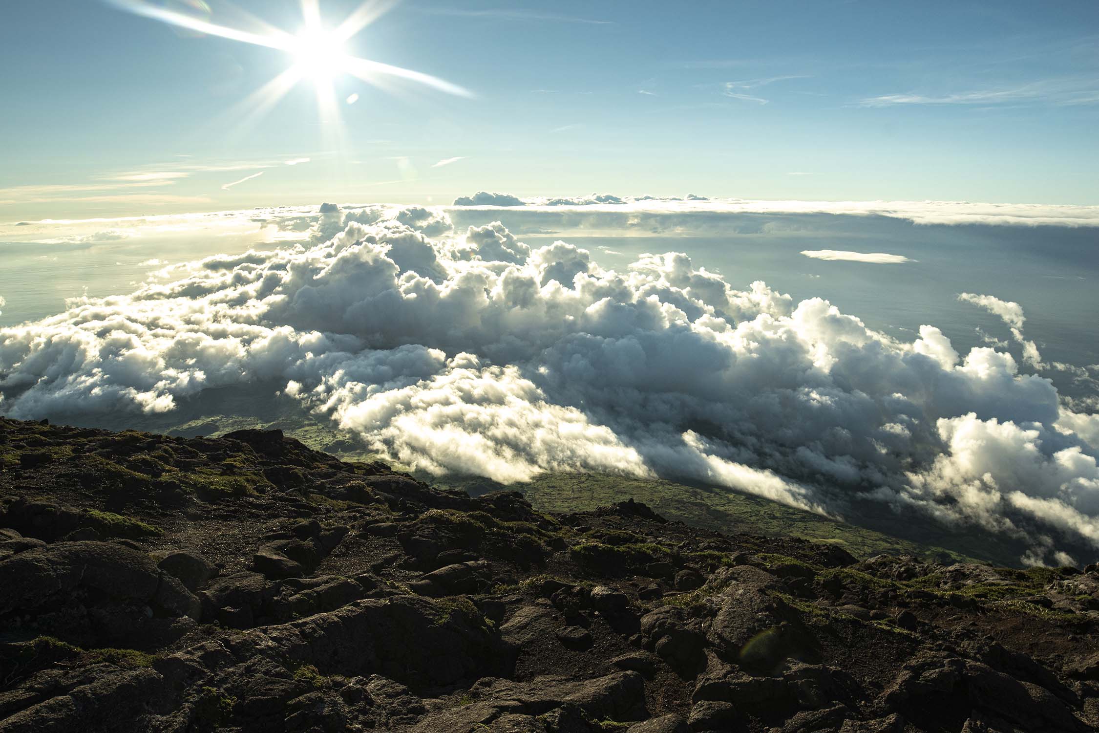 Pico, Azores, Portugal 2022