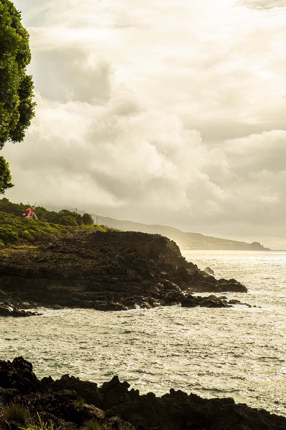 Pico, Azores, Portugal 2022