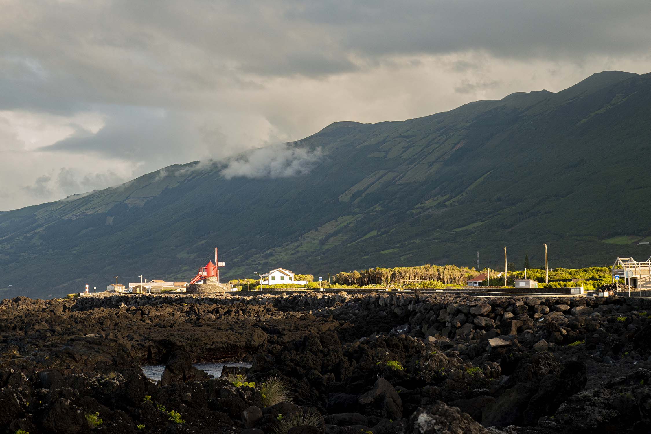 Pico, Azores, Portugal 2022