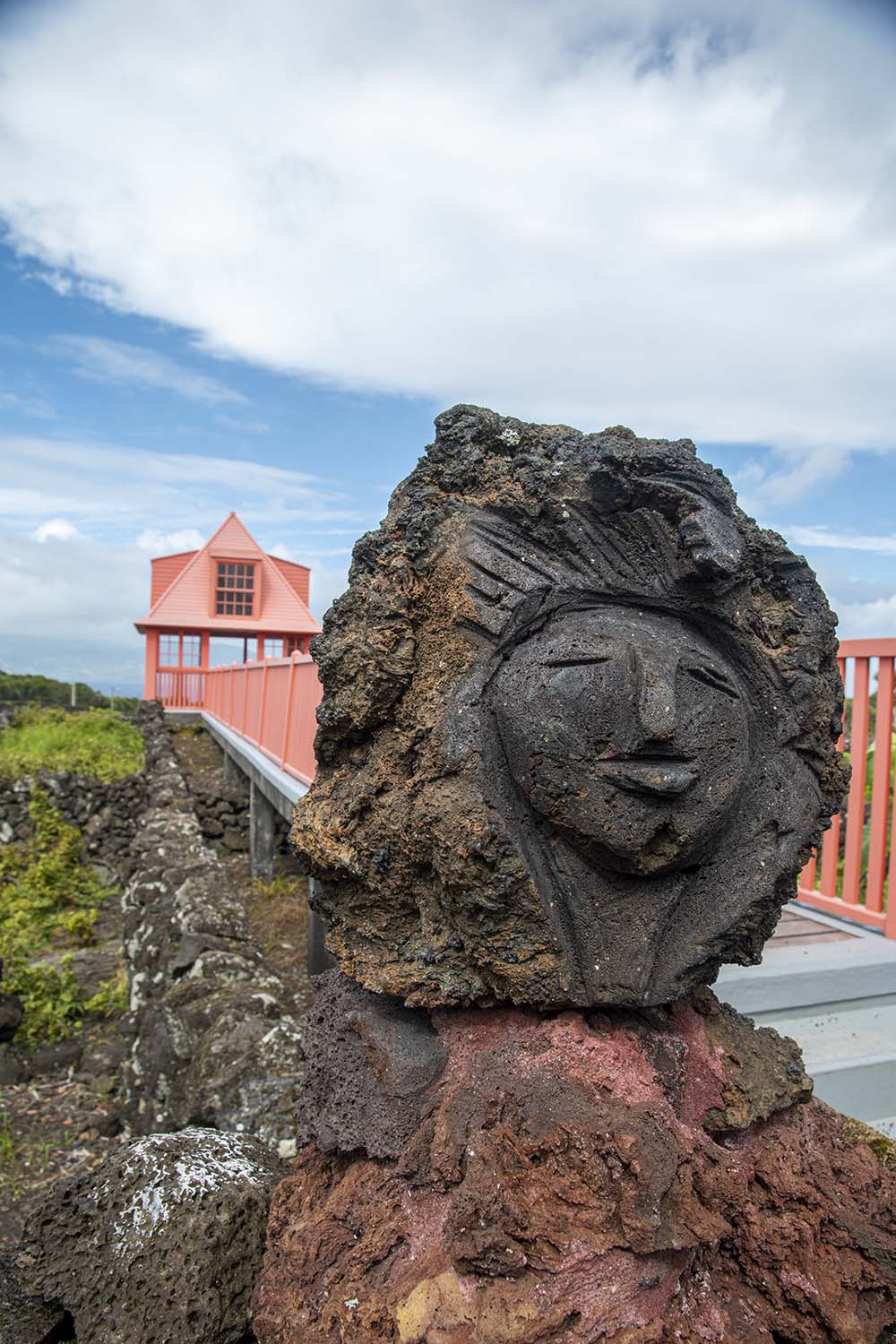 Pico, Azores, Portugal 2022