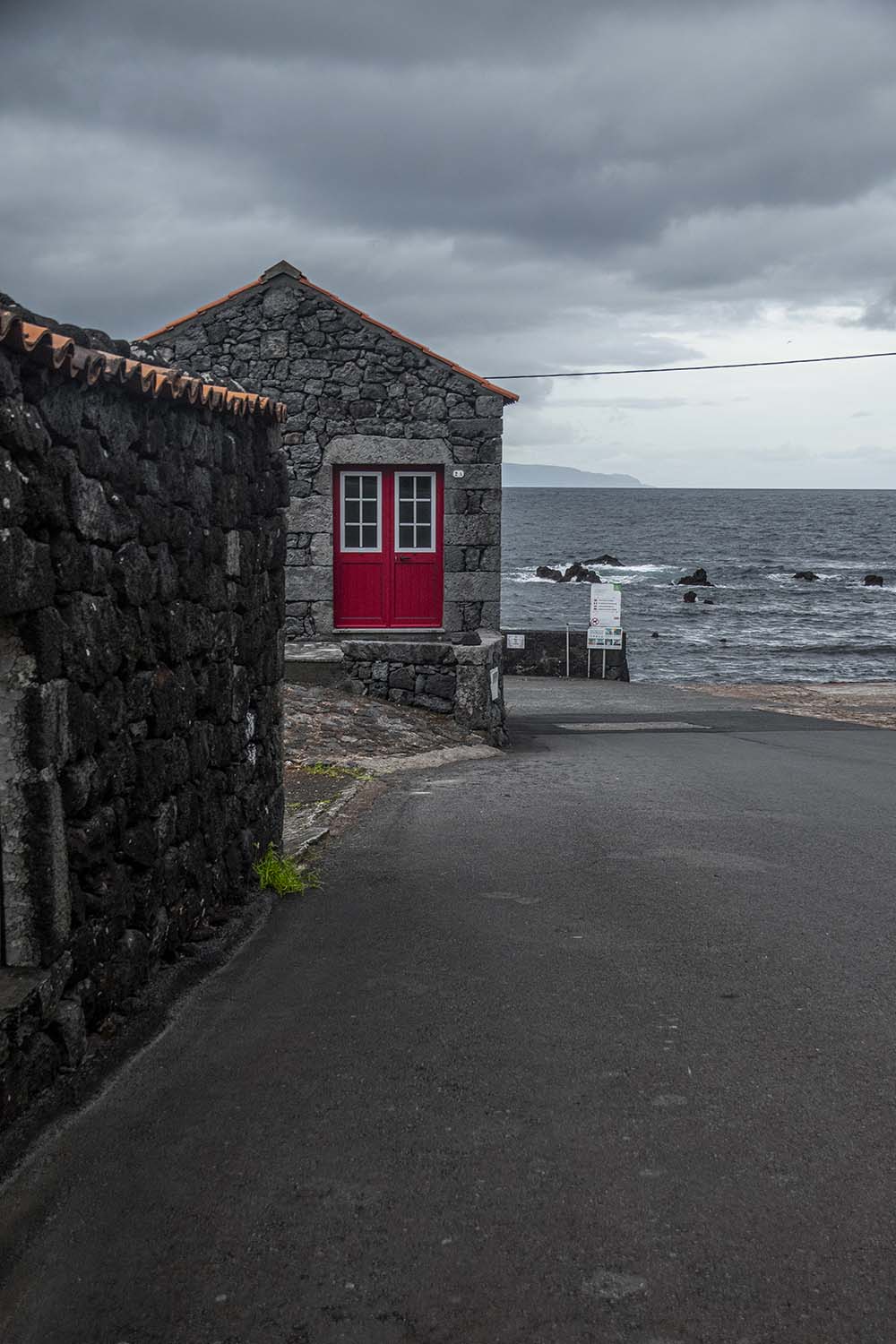 Pico, Azores, Portugal 2022